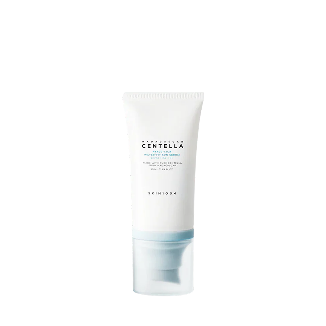 Hyalu-Cica Water-Fit Sun Serum SPF50+ PA++++ (100 ml)