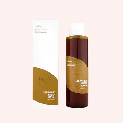 GREEN TEA FRESH TONER