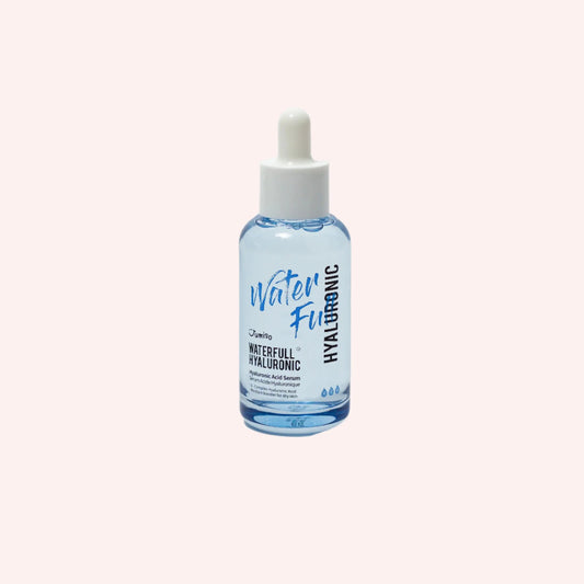 WATERFULL HYALURONIC ACID SERUM