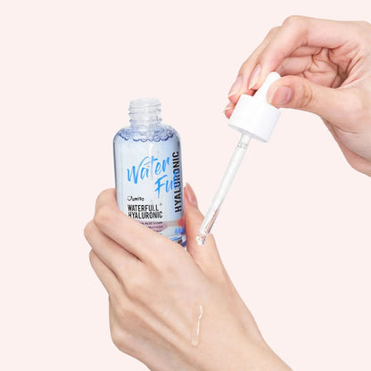 WATERFULL HYALURONIC ACID SERUM