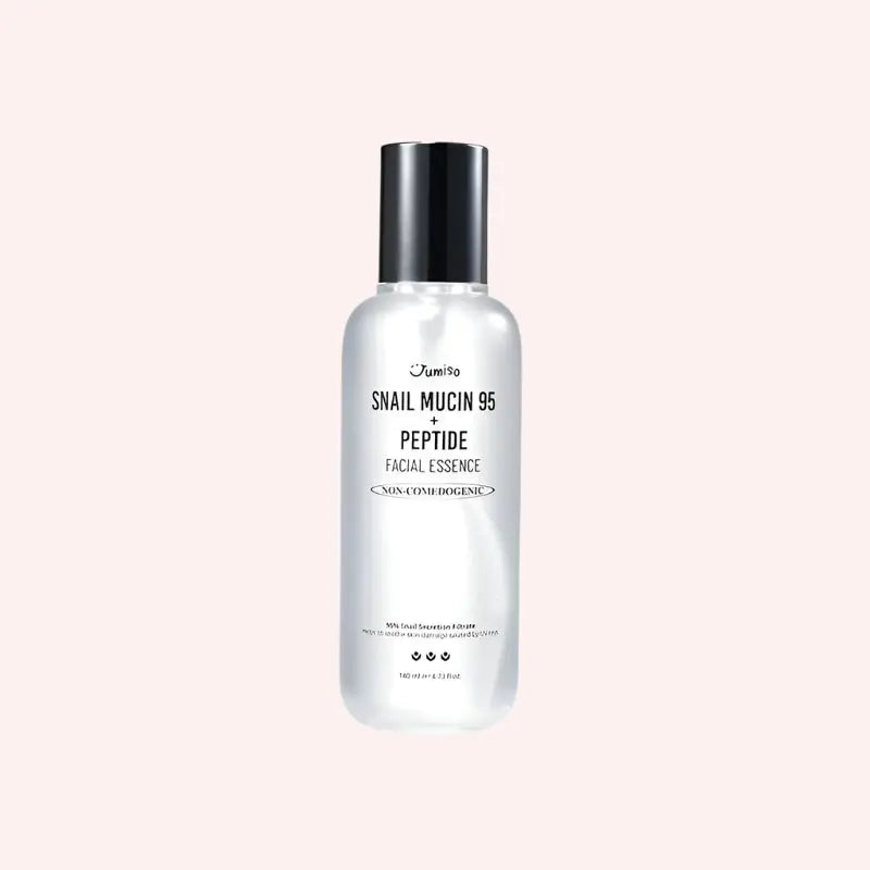SNAIL MUCIN 95 + PEPTIDE FACIAL ESSENCE