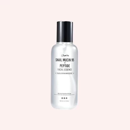 SNAIL MUCIN 95 + PEPTIDE FACIAL ESSENCE
