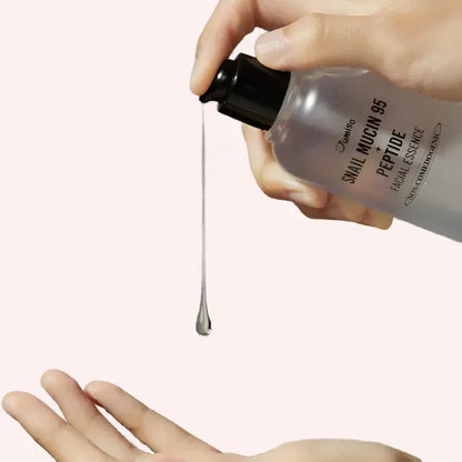 SNAIL MUCIN 95 + PEPTIDE FACIAL ESSENCE