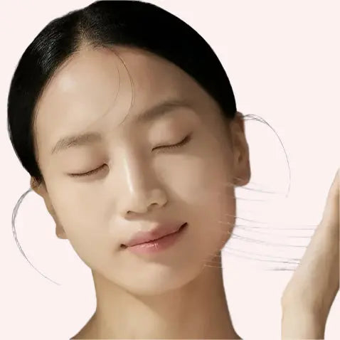 SNAIL MUCIN 95 + PEPTIDE FACIAL ESSENCE