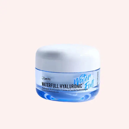 WATERFULL HYALURONIC ACID CREAM