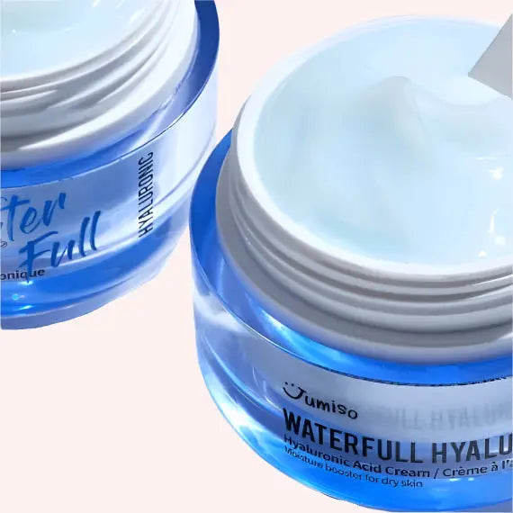 WATERFULL HYALURONIC ACID CREAM