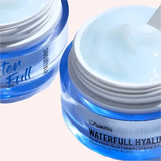WATERFULL HYALURONIC ACID CREAM