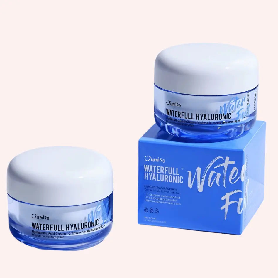 WATERFULL HYALURONIC ACID CREAM