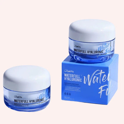 WATERFULL HYALURONIC ACID CREAM