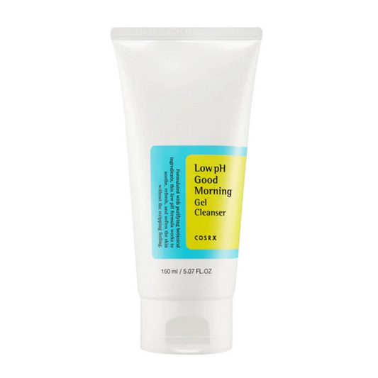 Low pH Good Morning Gel Cleanser (150 ml)