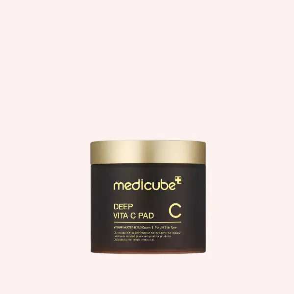 DEEP VITA C TONER PADS