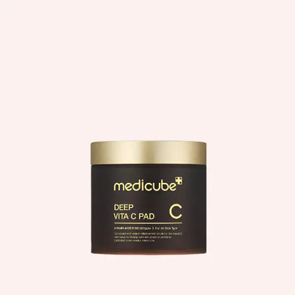 DEEP VITA C TONER PADS