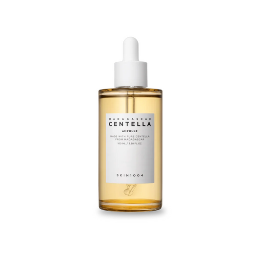 Madagascar Centella Ampoule (100 ml)