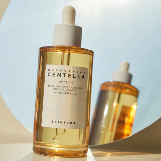 Madagascar Centella Ampoule (100 ml)