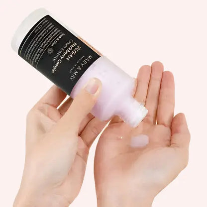 VEGAN BLACKBERRY COMPLEX CREAM ESSENCE