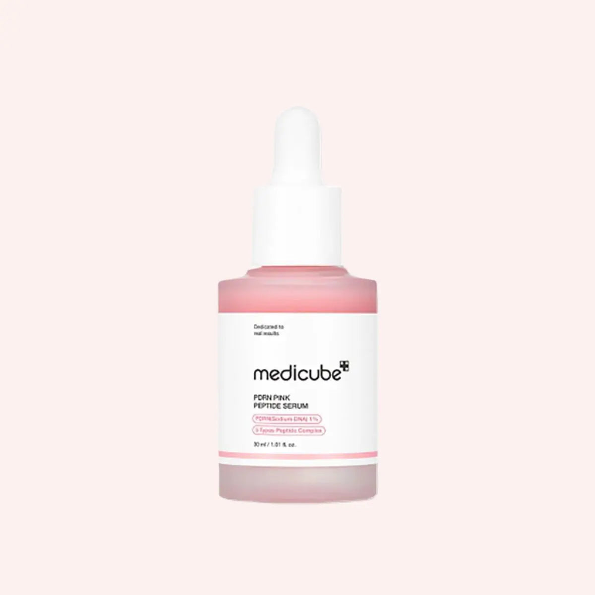 PDRN PINK PEPTIDE SERUM