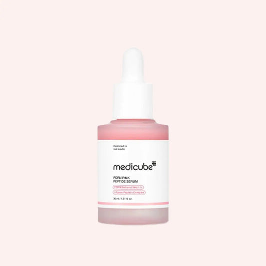 PDRN PINK PEPTIDE SERUM
