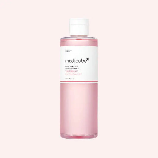 PDRN PINK CICA SOOTHING TONER