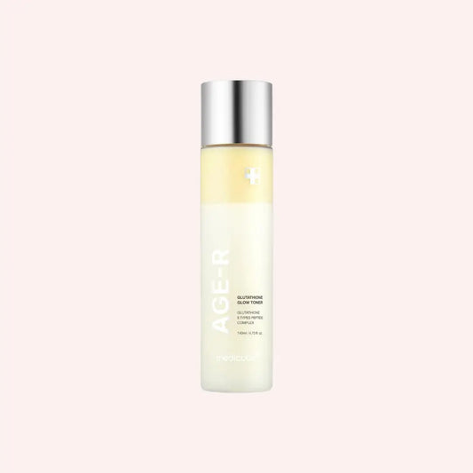 AGE-R GLUTATHIONE GLOW TONER
