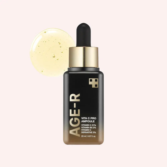 AGE-R VITA C PRO AMPOULE