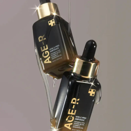 AGE-R VITA C PRO AMPOULE