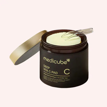 DEEP VITA C TONER PADS