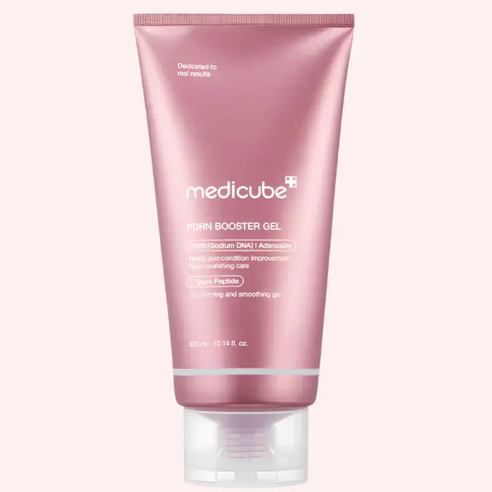 PDRN BOOSTER GEL