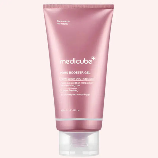 PDRN BOOSTER GEL