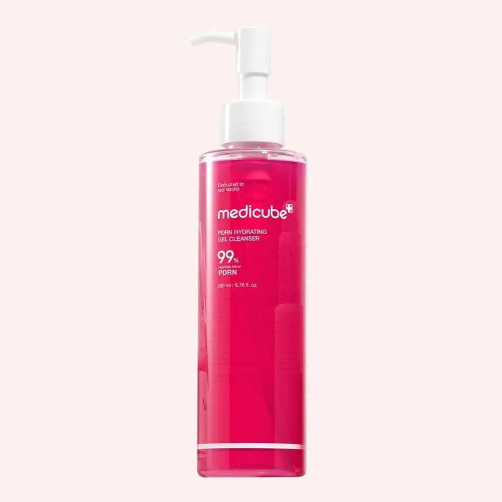 PDRN HYDRATING GEL CLEANSER