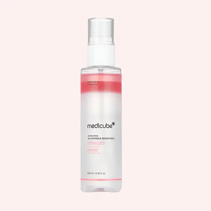 PDRN PINK GLUTATHIONE SERUM MIST