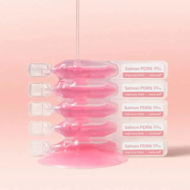PDRN PINK ONE A DAY SERUM
