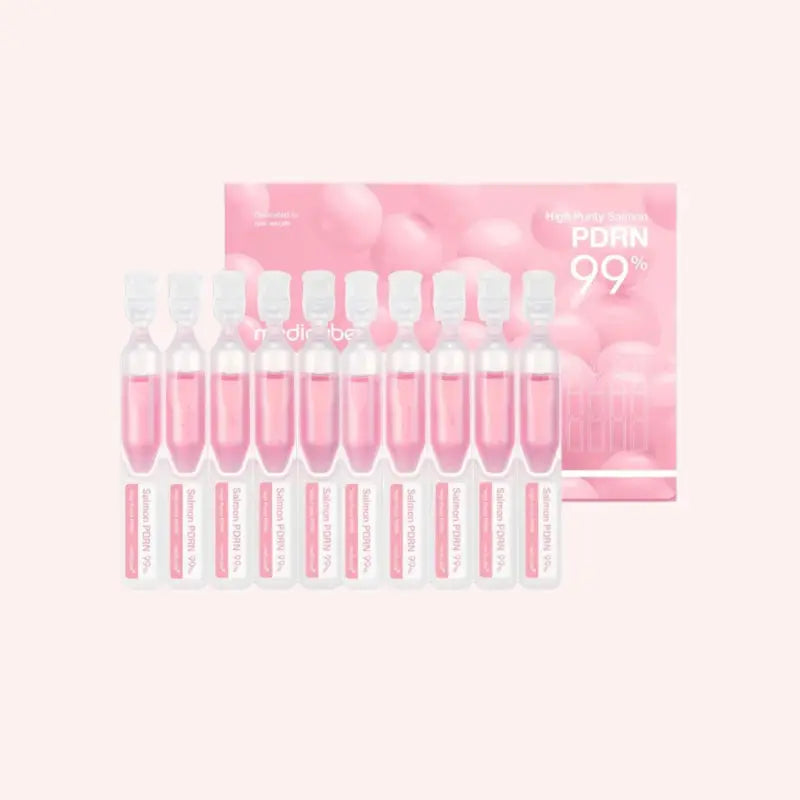 PDRN PINK ONE A DAY SERUM