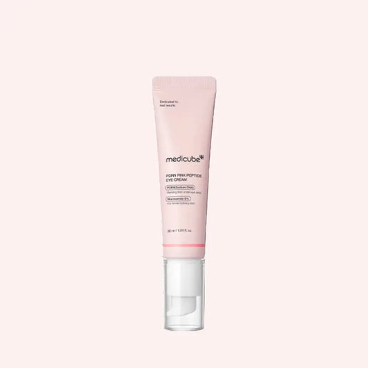 PDRN PINK PEPTIDE EYE CREAM