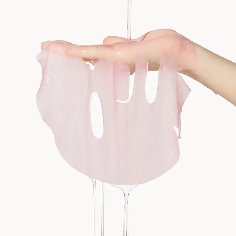 PDRN PINK VITA COATING MASK