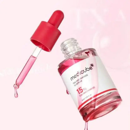 TXA NIACINAMIDE 15 SERUM