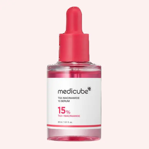 TXA NIACINAMIDE 15 SERUM