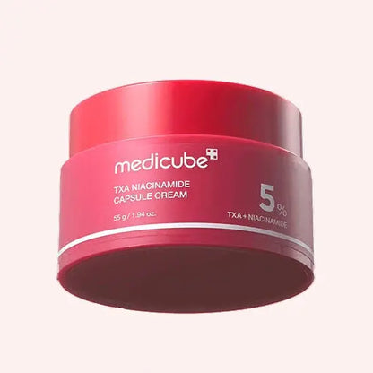 TXA NIACINAMIDE CAPSULE CREAM