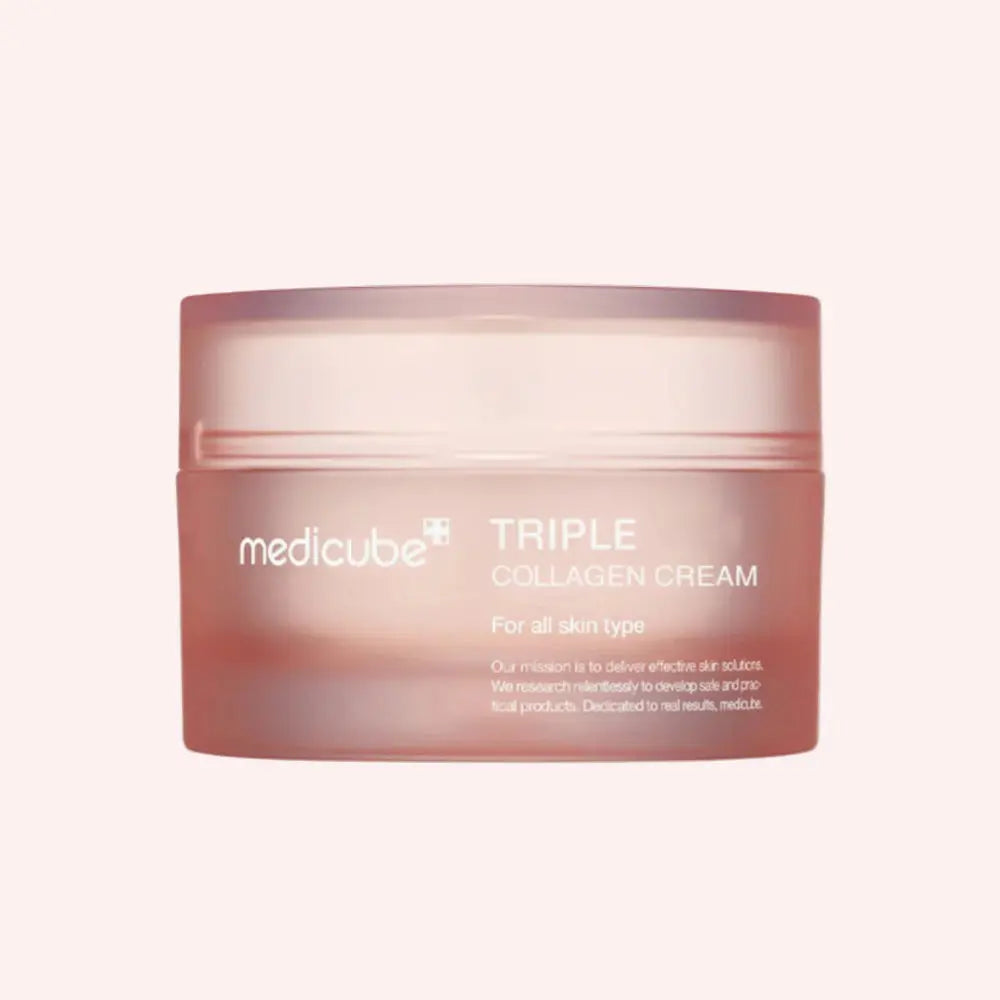 TRIPLE COLLAGEN CREAM