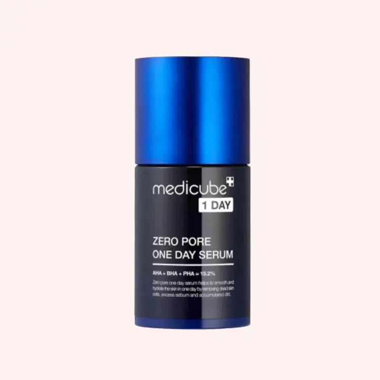 ZERO PORE ONE DAY SERUM