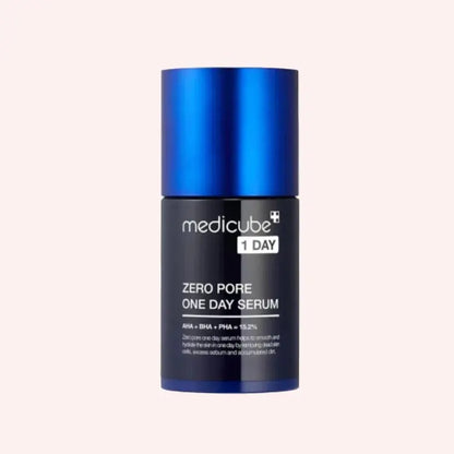 ZERO PORE ONE DAY SERUM