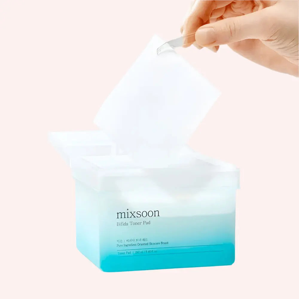 BIFIDA TONER PAD