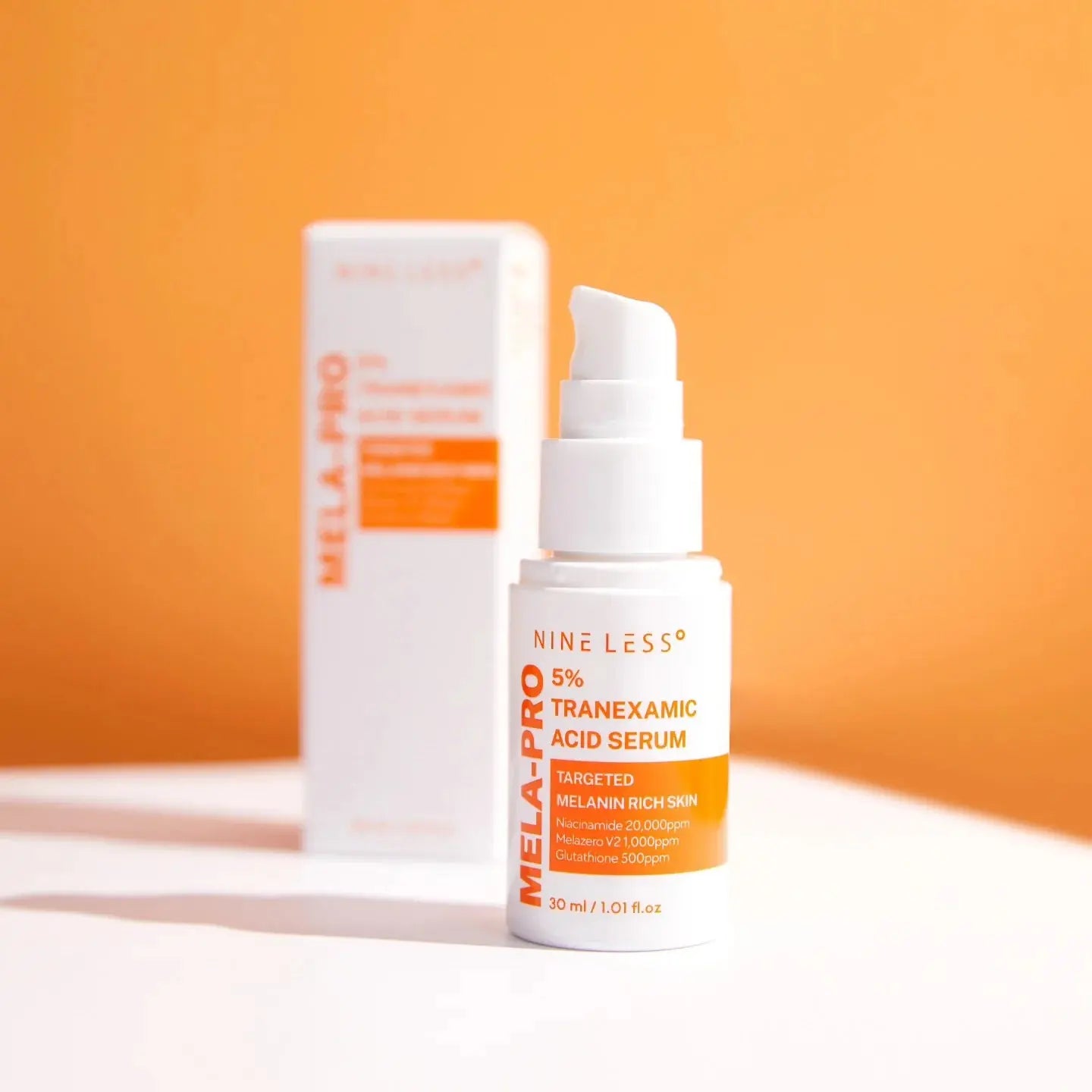 MELA-PRO 5% TRANEXAMIC ACID SERUM