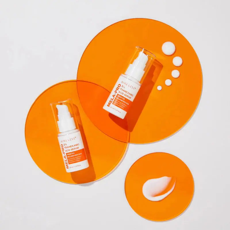 MELA-PRO 5% TRANEXAMIC ACID SERUM