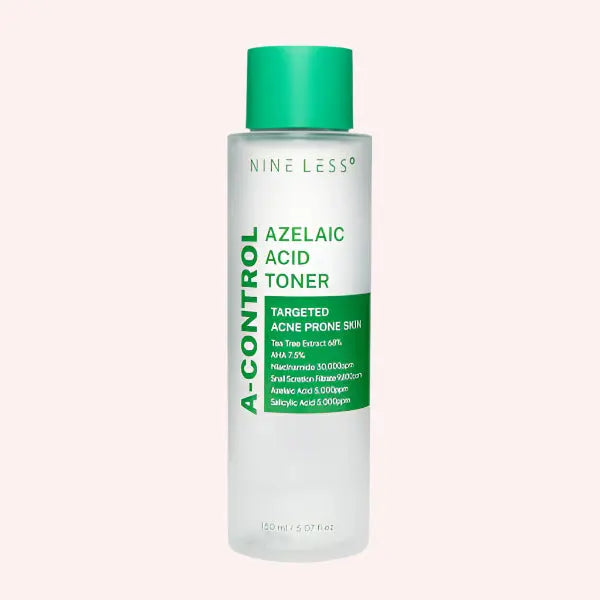 A-CONTROL AZELAIC ACID TONER