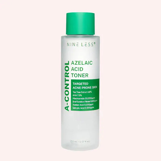 A-CONTROL AZELAIC ACID TONER