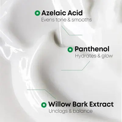 A-CONTROL AZELAIC ACID CREAM