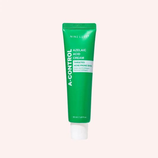 A-CONTROL AZELAIC ACID CREAM
