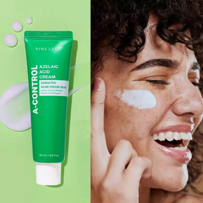 A-CONTROL AZELAIC ACID CREAM