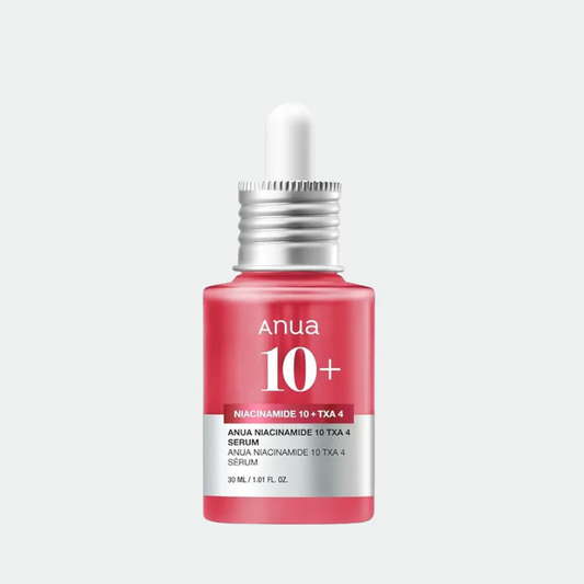 Niacinamide 10% + TXA 4% Serum (30 ml)