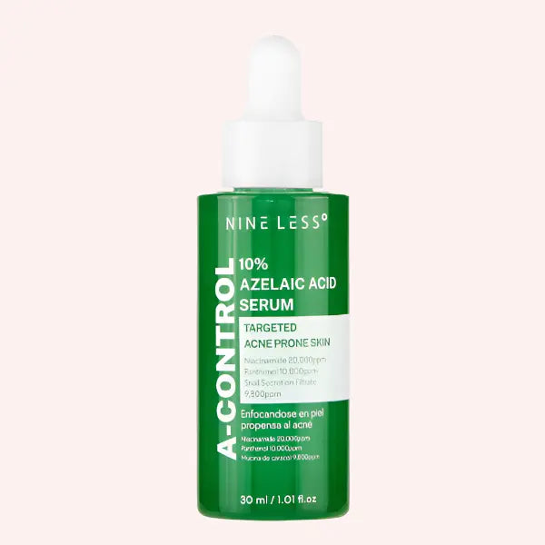 A-CONTROL 10% AZELAIC ACID SERUM